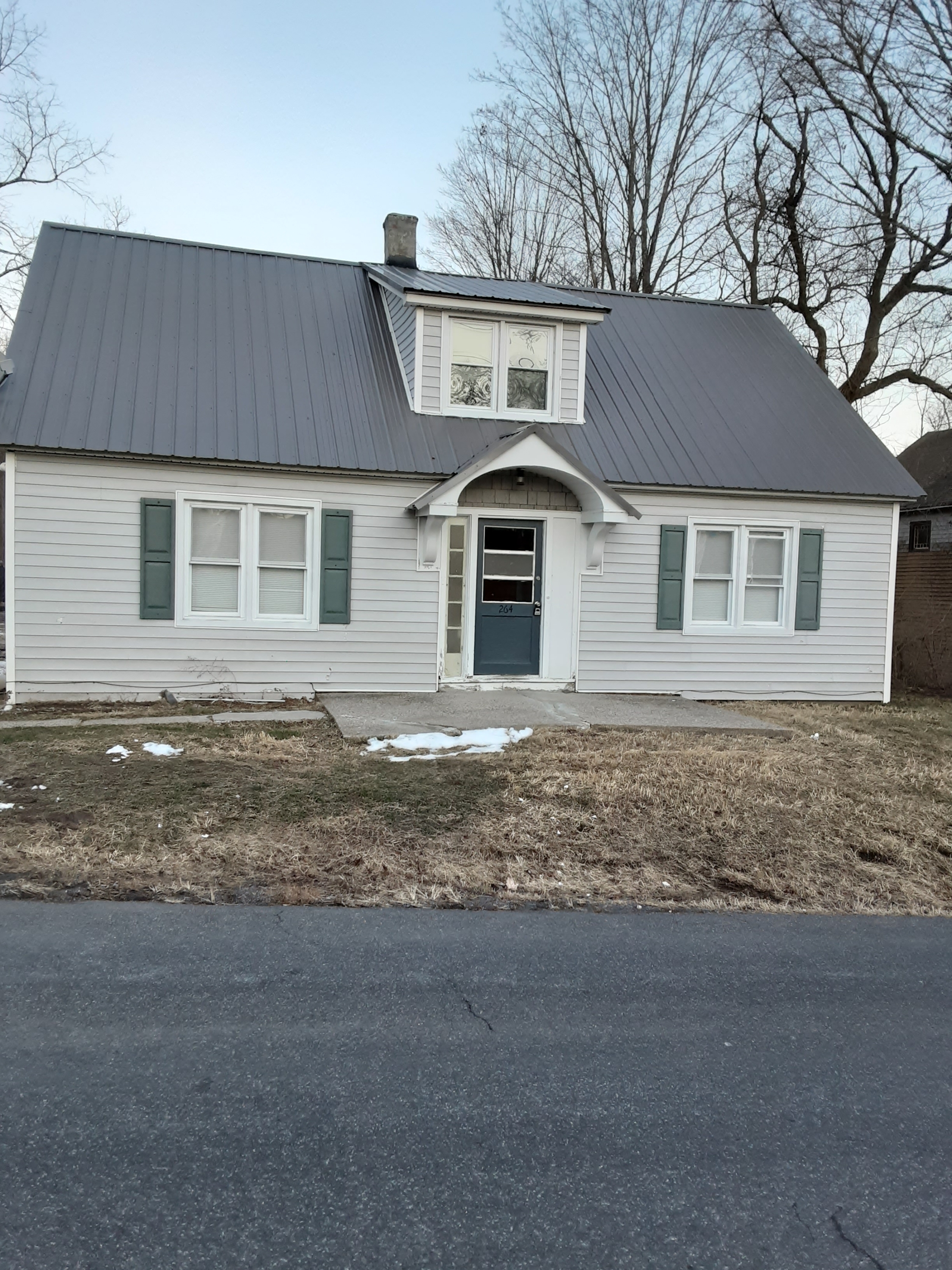 264 Ulsterville Road - 2