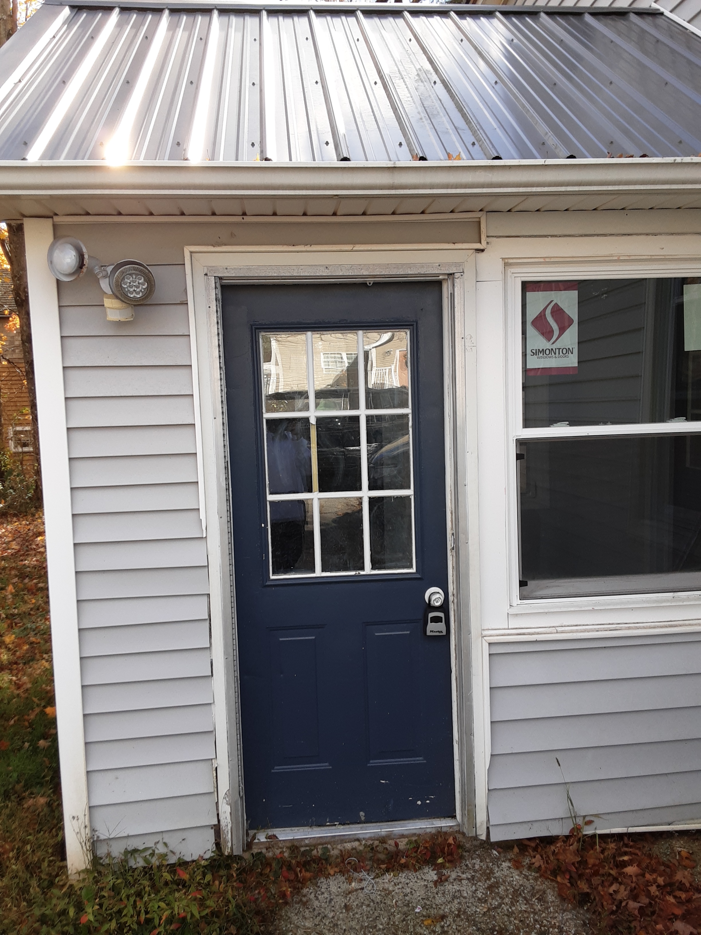 264 Ulsterville Road - 1